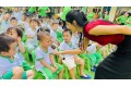 Câu lạc bộ tiếng anh